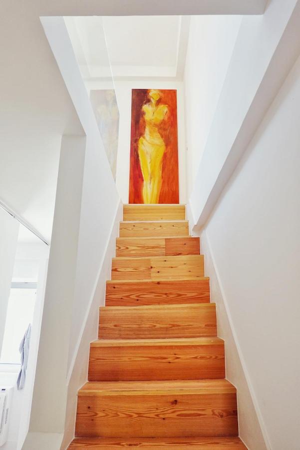 17 View In Downtown Old Appartement